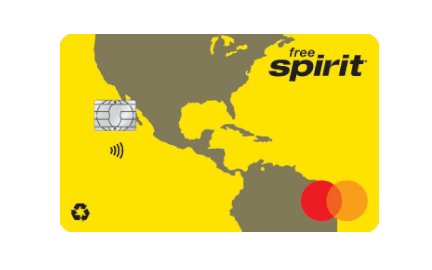 ¿Qué pasará con tu tarjeta de Spirit? La realidad sobre tus puntos tras la quiebra