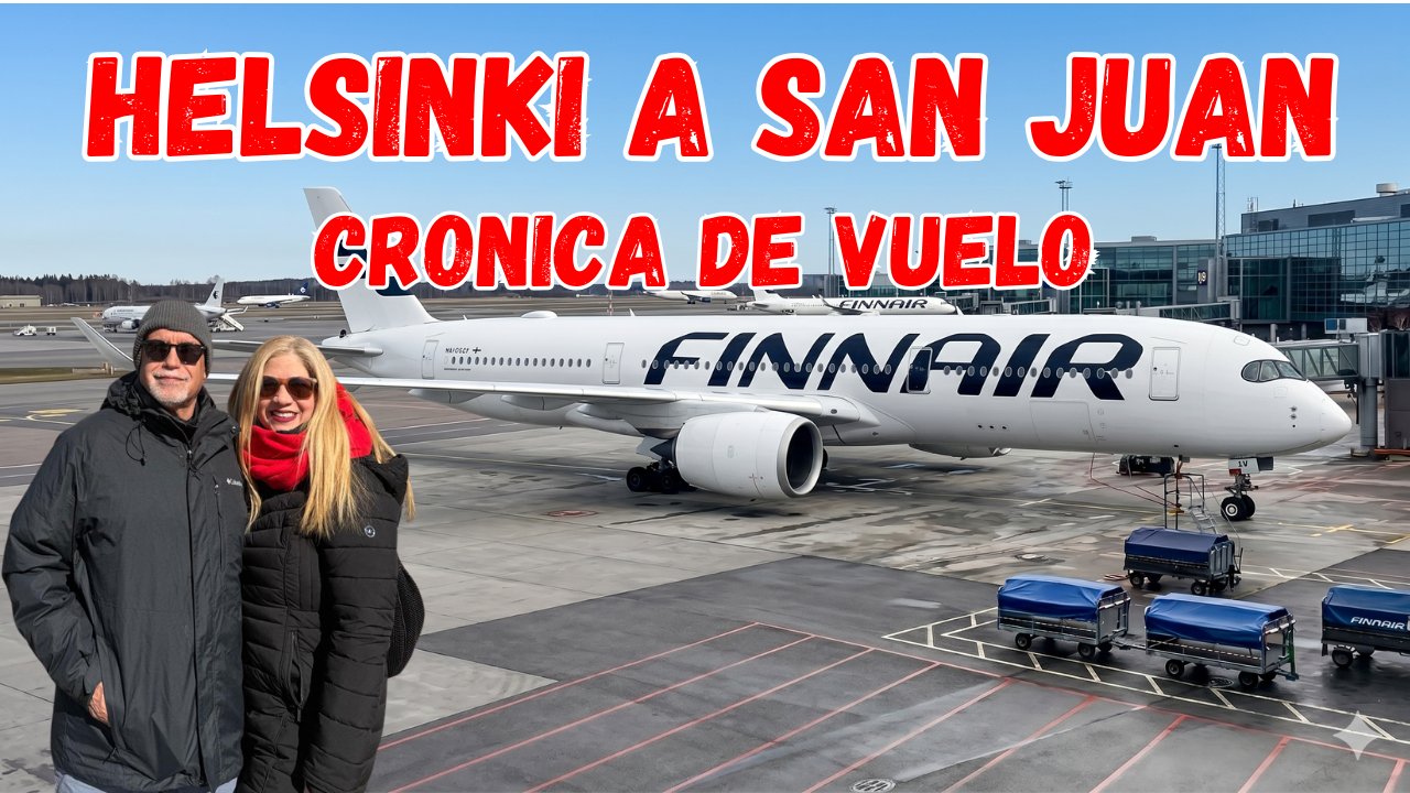 De San Juan a Manhattan: Nuestra última odisea para llegar a Nueva York