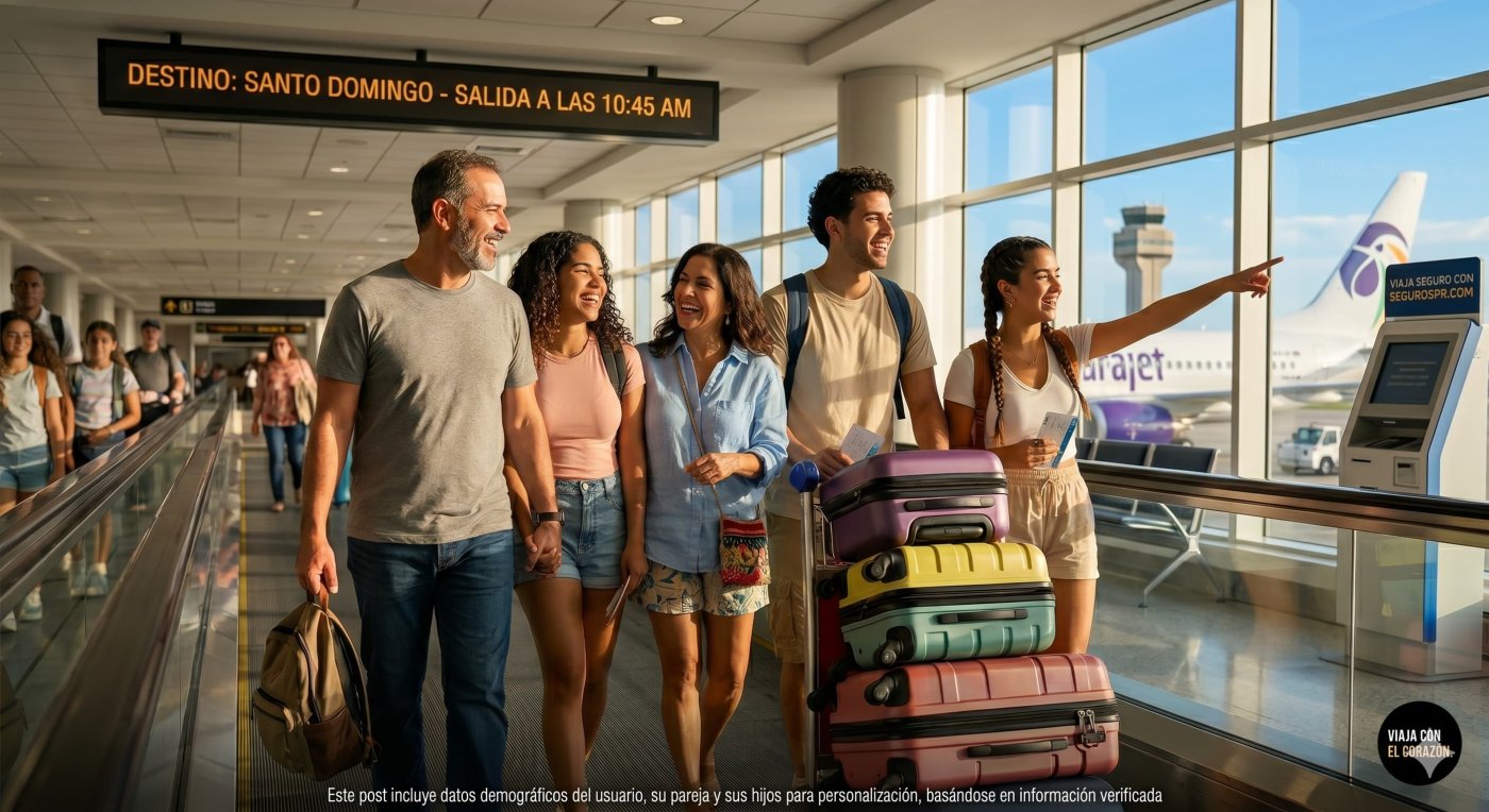 El error que puede arruinar tus vacaciones (y cómo evitarlo)