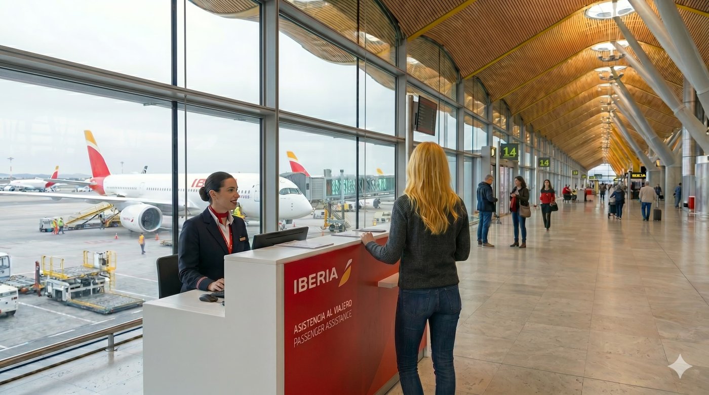¿Será mejor viajar en líneas aéreas europeas?