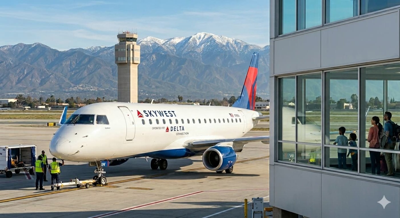 Delta Airline añade nuevo destino