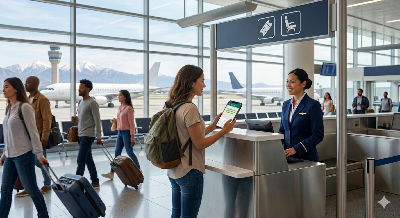 Seguridad ante todo: Multa propuesta a Alaska Airlines