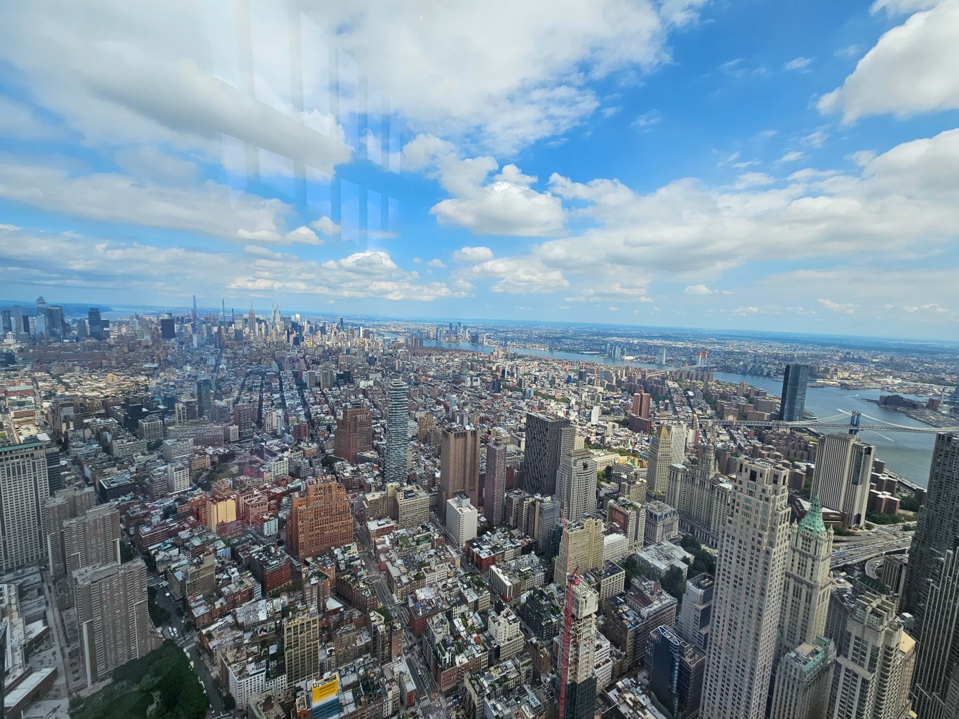 Guía esencial de miradores en Nueva York: ¿Cuál elegir para la mejor foto?