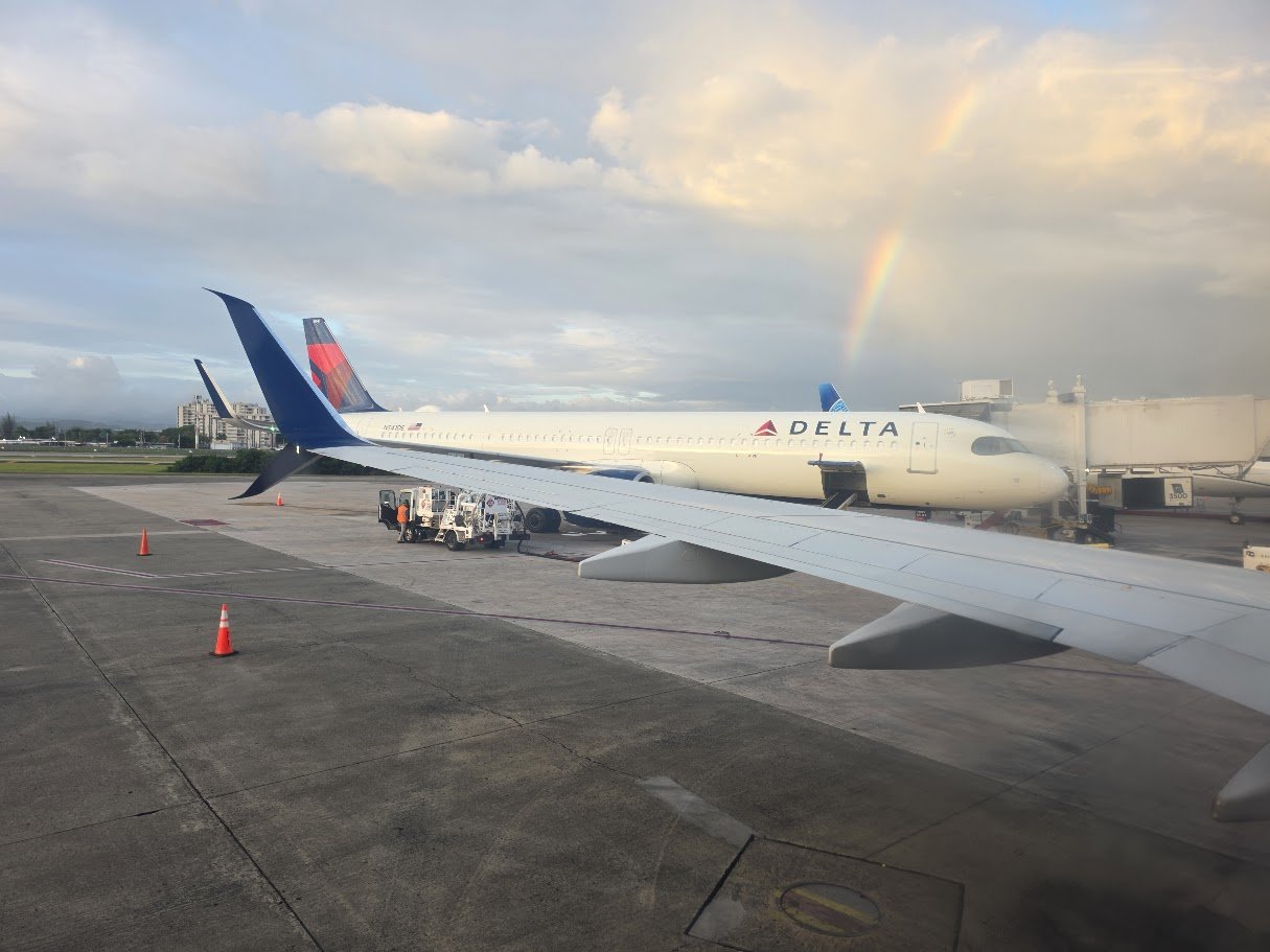 Las mejores aerolíneas de Estados Unidos en 2026: Delta lidera por octavo año consecutivo