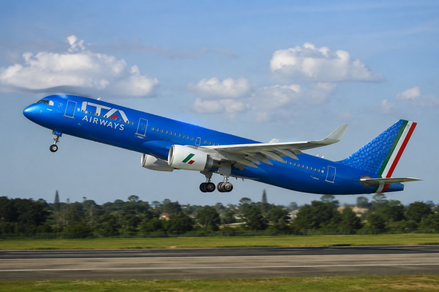 ITA Airways lanzará vuelos directos entre Roma y Santo Domingo: una nueva puerta a Europa para dominicanos y puertorriqueños