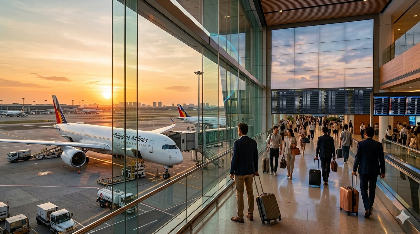 Philippine Airlines se unirá a oneworld: ¿qué significa para los viajeros de Puerto Rico y el sur de Estados Unidos?