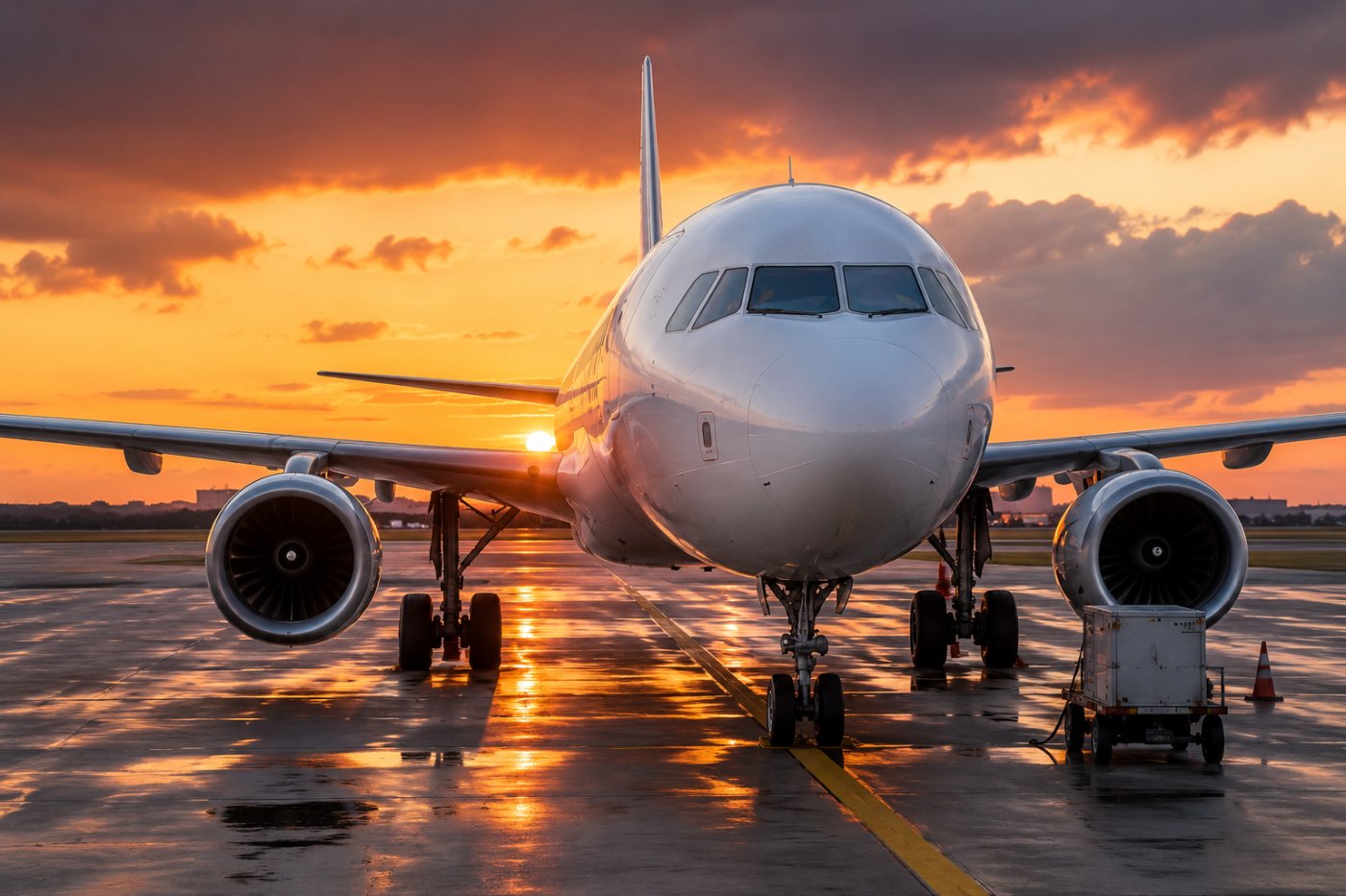 IATA advierte sobre posibles quiebras de aerolíneas ante el aumento de los costos operativos
