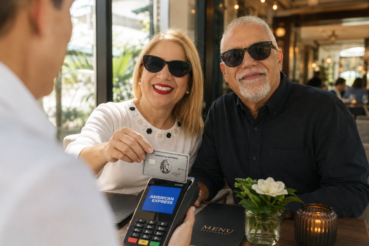 American Express fortalece su apuesta por las experiencias gastronómicas de los viajeros