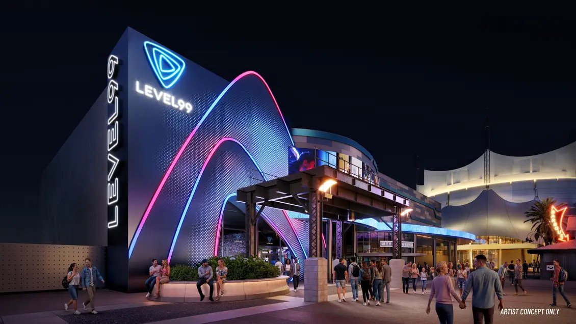 Llega un nuevo local a Disney Springs: entérate de qué se trata