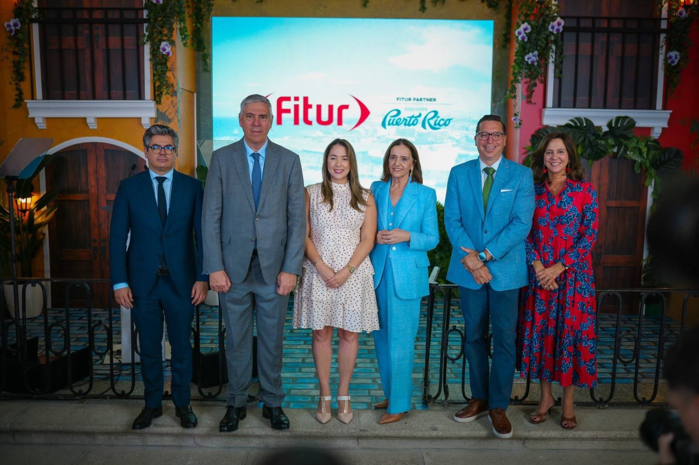 Puerto Rico será el protagonista de FITUR 2027: ¿Estamos preparados?
