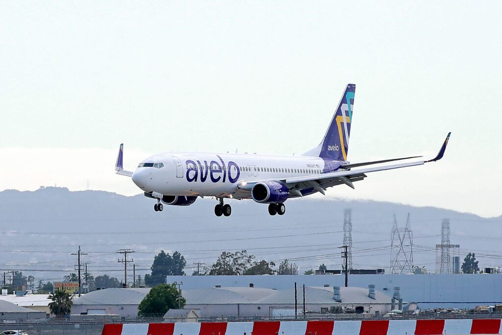 Avelo Airlines abrirá dos nuevas rutas directas hacia Aguadilla
