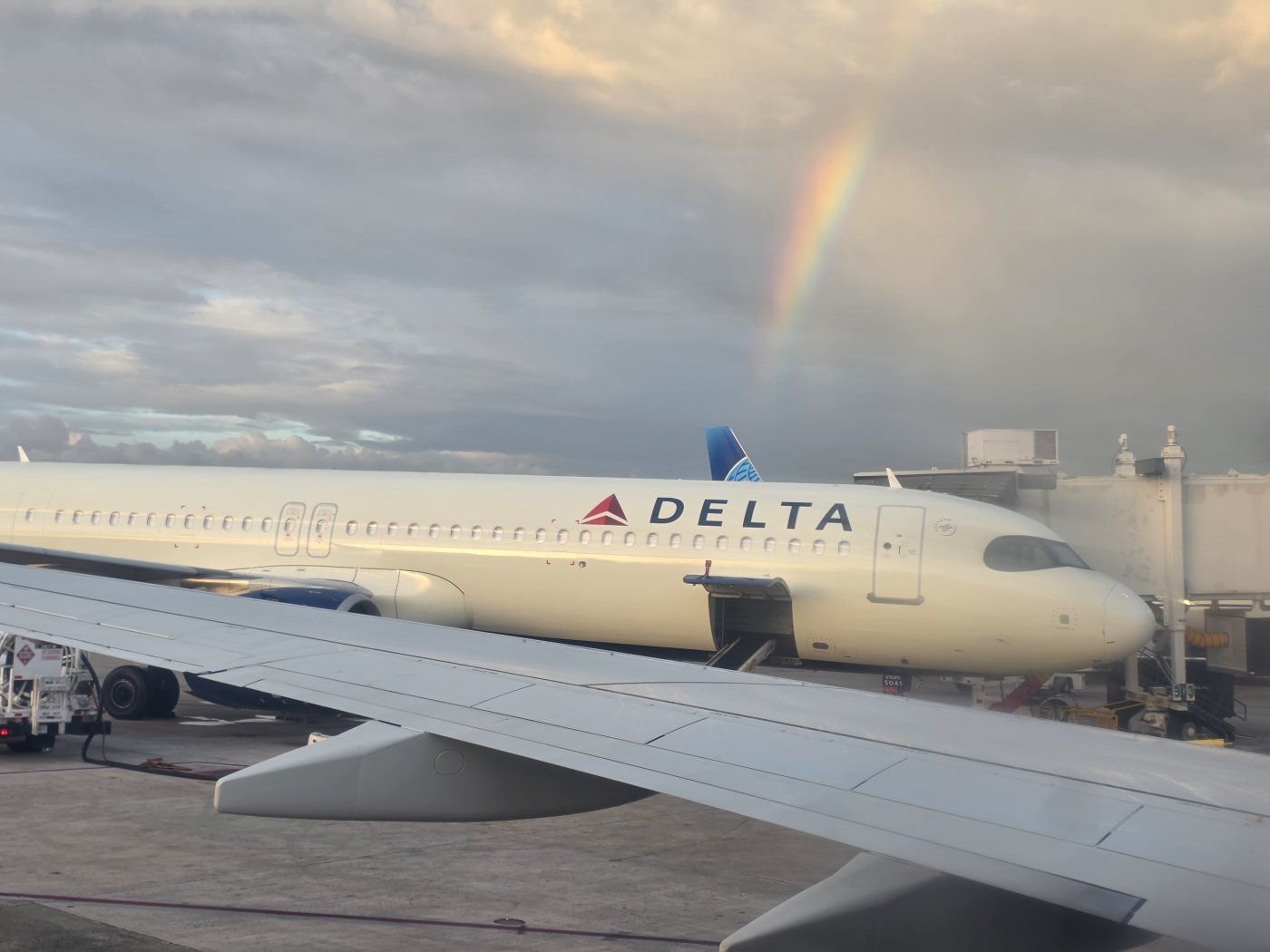 Delta continúa ampliando su red con una nueva ruta hacia Florida
