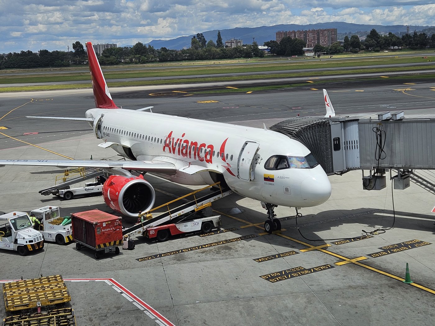 Avianca cambia de terminal en Fort Lauderdale: esto es lo que deben saber los viajeros