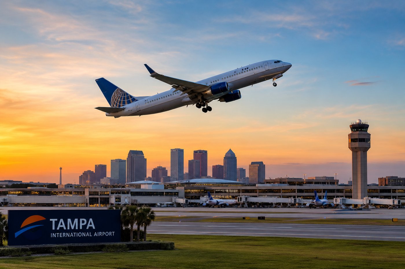 Copa Airlines duplicará sus vuelos diarios entre Tampa y Ciudad de Panamá