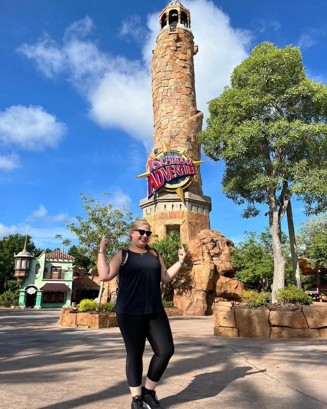 Los consejos de Brenda: Cómo disfrutar al máximo un día en Universal Islands of Adventure