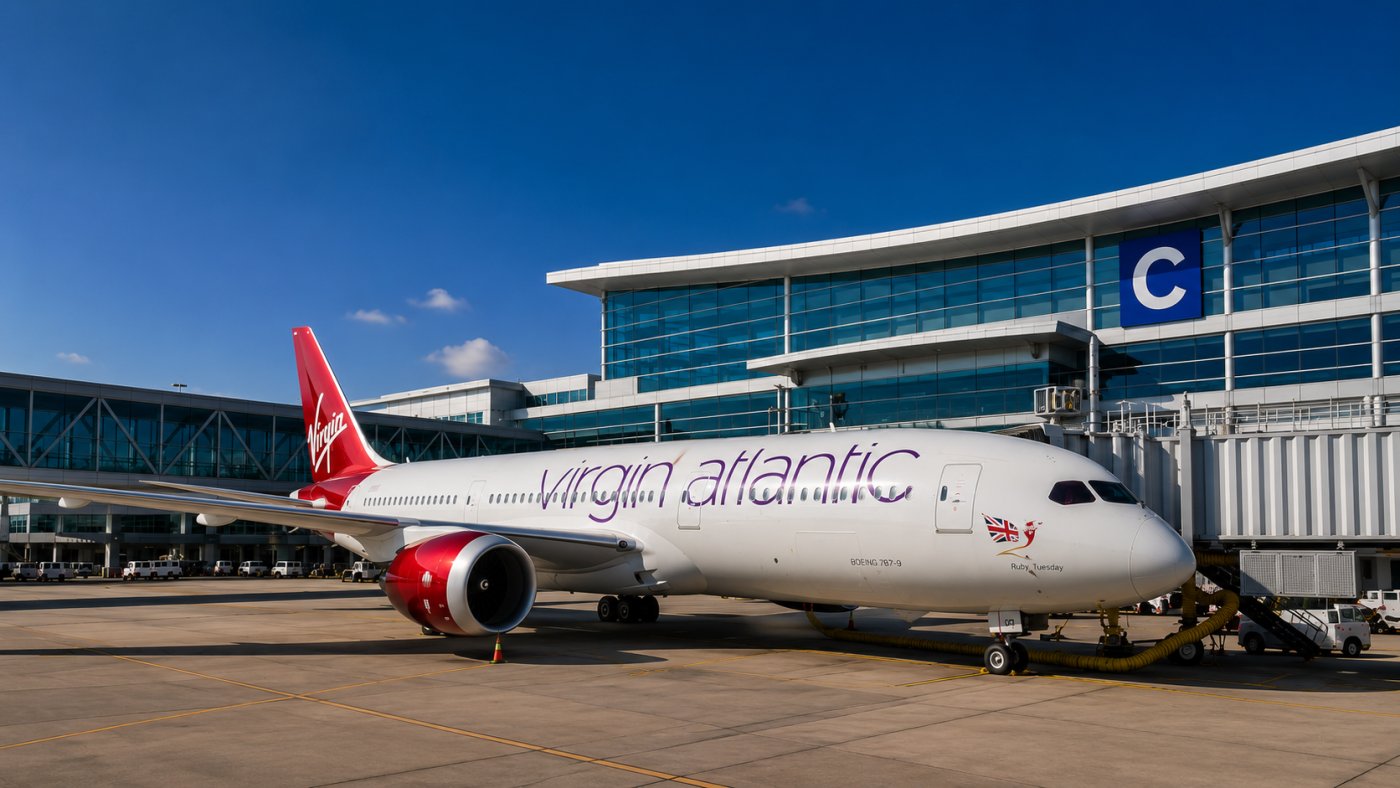 El Aeropuerto Internacional de Orlando estrena una nueva expansión en la Terminal C