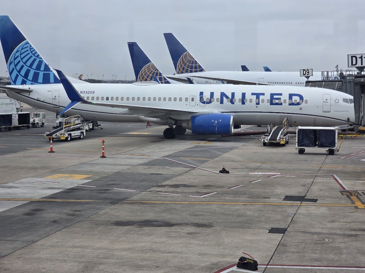 United Airlines añade una nueva ruta al Caribe desde Denver