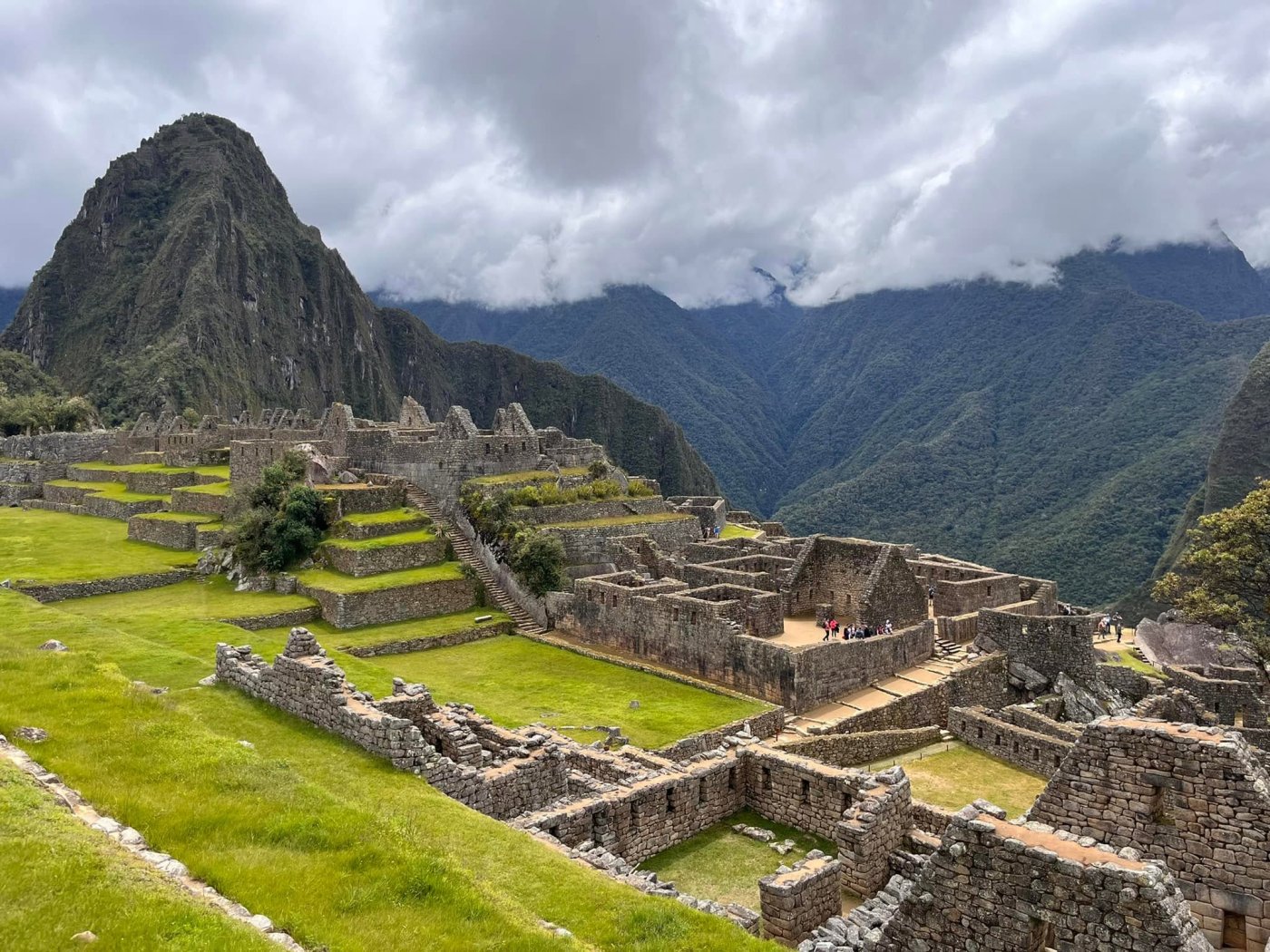 Machu Picchu celebra 19 años como Maravilla del Mundo, pero aún no recupera el turismo previo a la pandemia