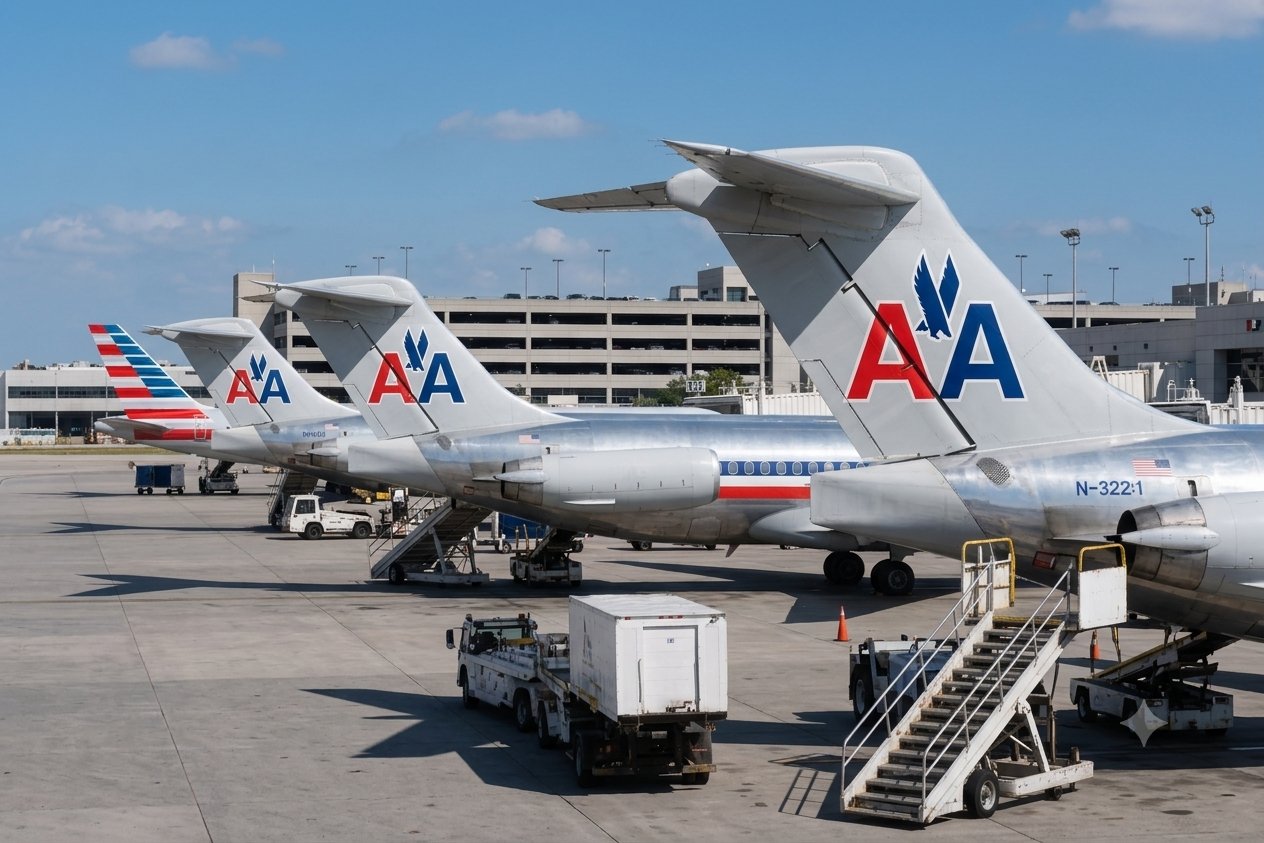 American Airlines anticipa cinco nuevas rutas internacionales: estas son las ciudades que más suenan