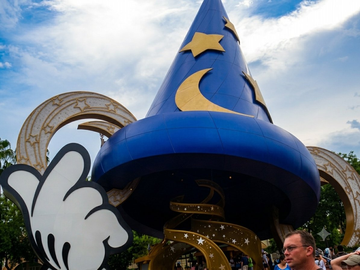 Antes de reservar tu viaje a Disney World, hay tres anuncios que deberías conocer