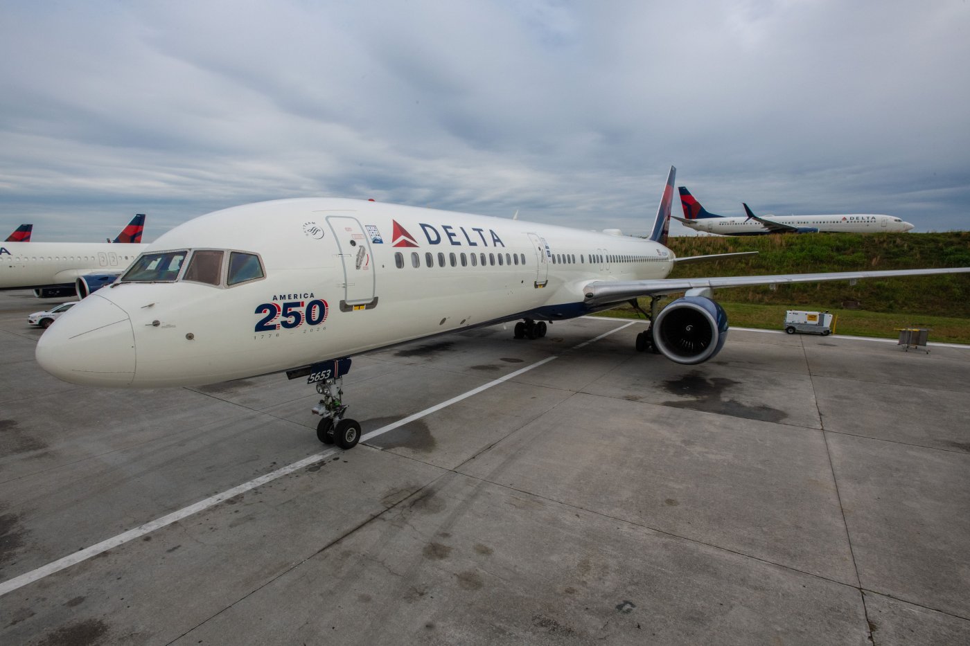 Delta dejará de volar desde JFK a tres ciudades de Estados Unidos: así afectará a los viajeros