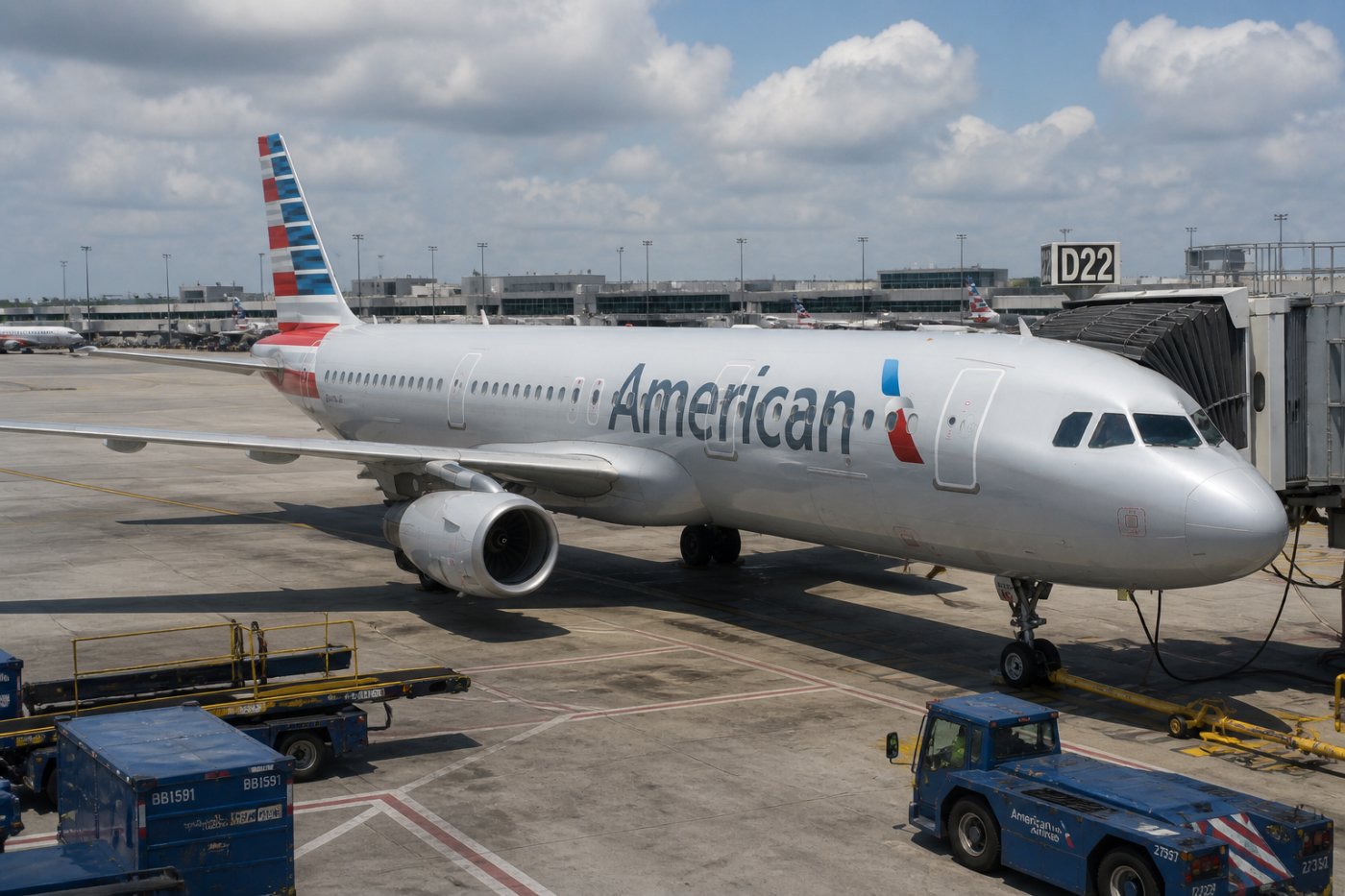 American Airlines volverá a volar a Haití desde noviembre: qué significa para los viajeros del Caribe