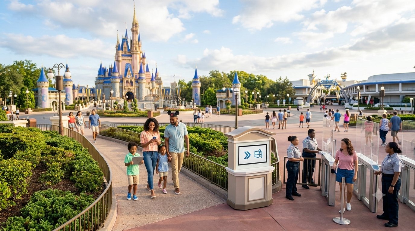 ¿Viajas pronto a Walt Disney World? Estos cambios podrían afectar tus próximas vacaciones