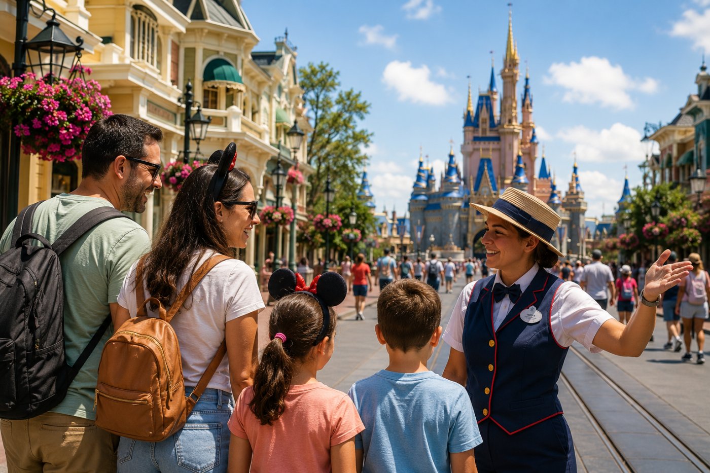 Disney World confirma la apertura de cuatro nuevas atracciones: esto es lo que podrás disfrutar próximamente