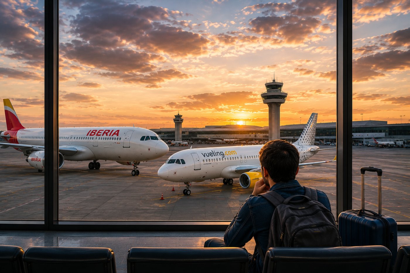 Iberia aleja su regreso a Oriente Próximo: qué significa para quienes planean viajar en 2026