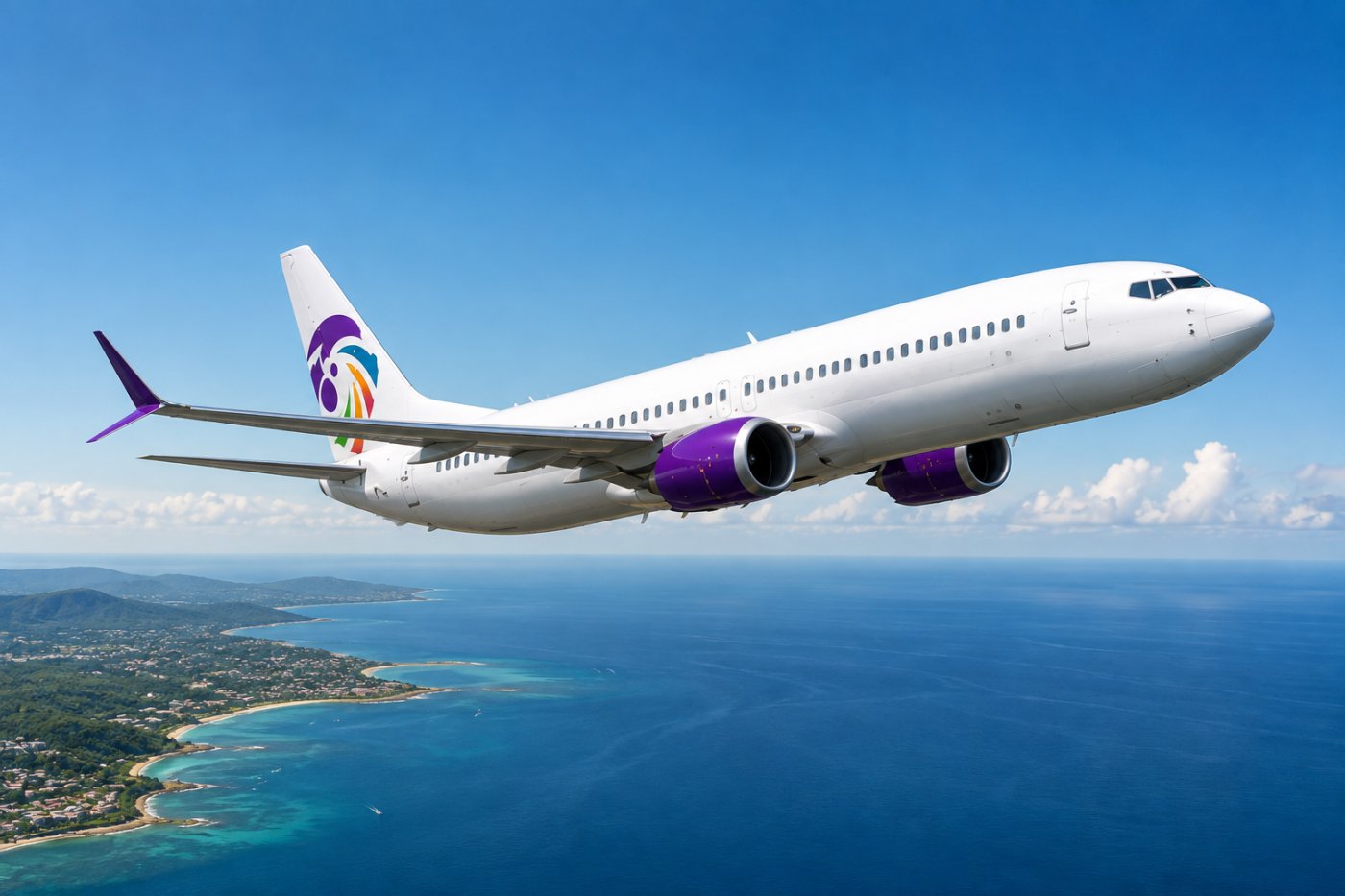 Arajet conectará Punta Cana y Montevideo: será la ruta más larga de su historia