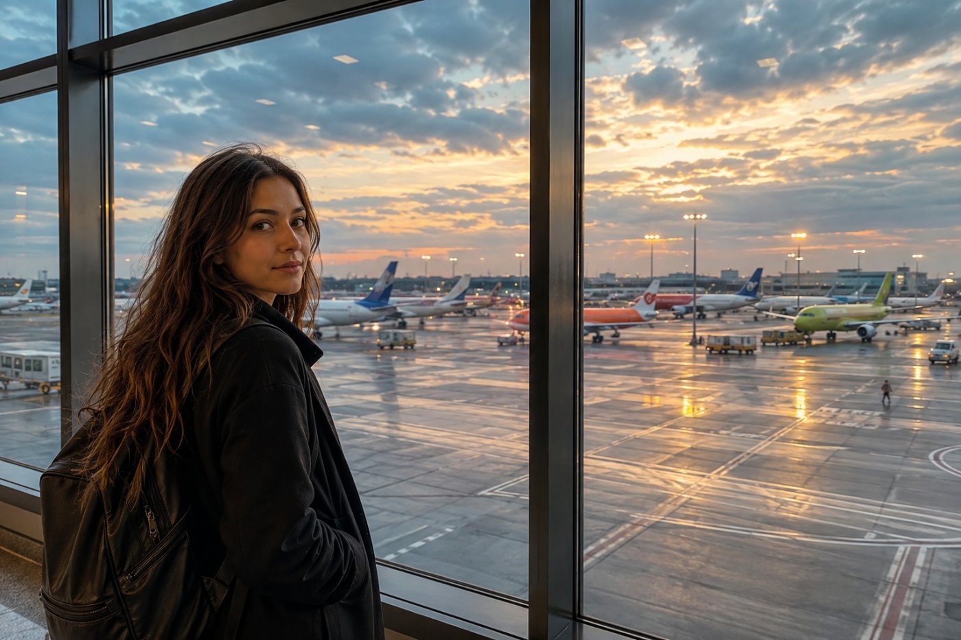 Los viajeros eligen sus aerolíneas favoritas de 2026: ¿cuáles fueron las ganadoras?