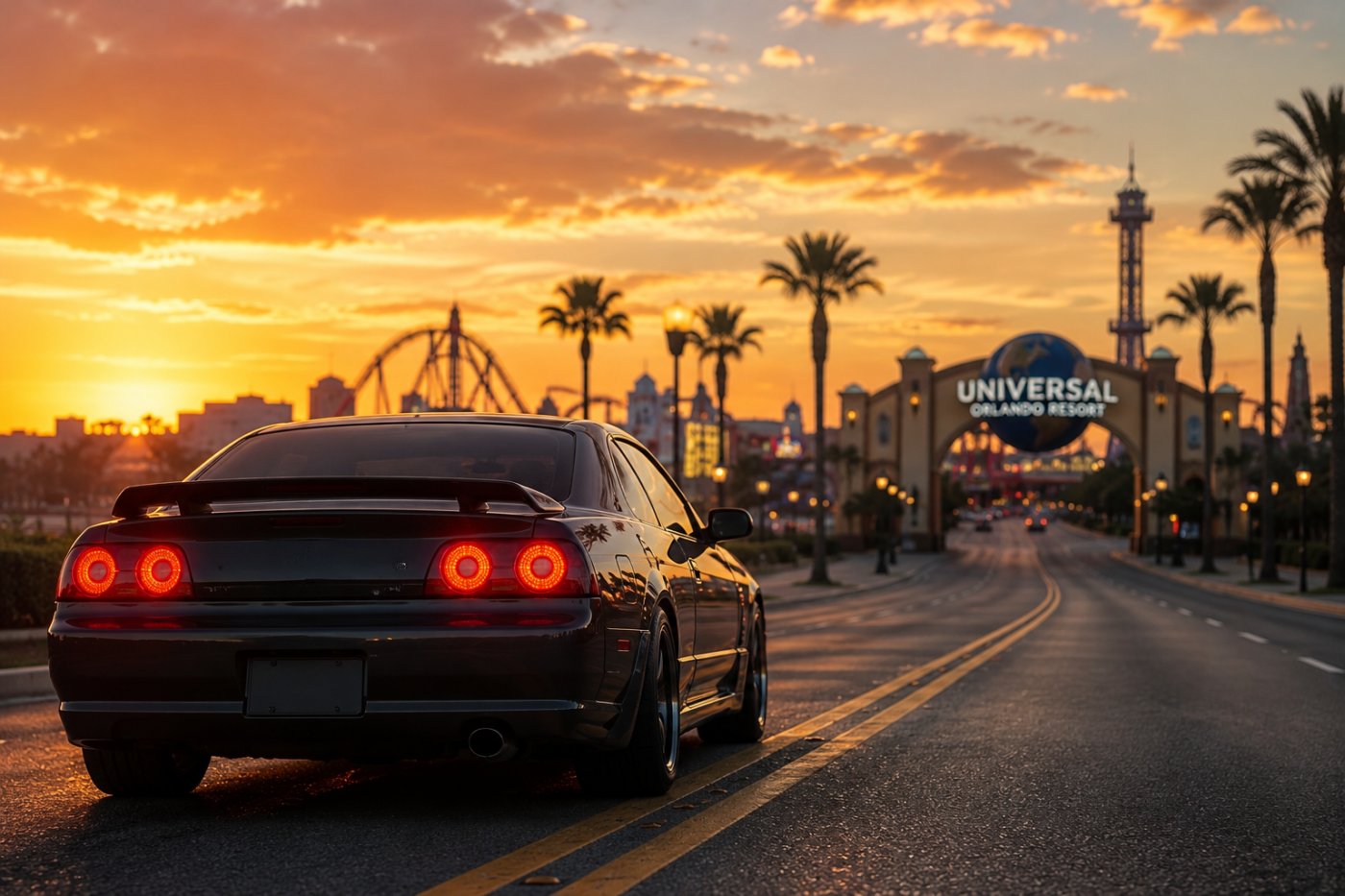 🚗 Universal cierra para siempre Fast & Furious: Supercharged en Orlando
