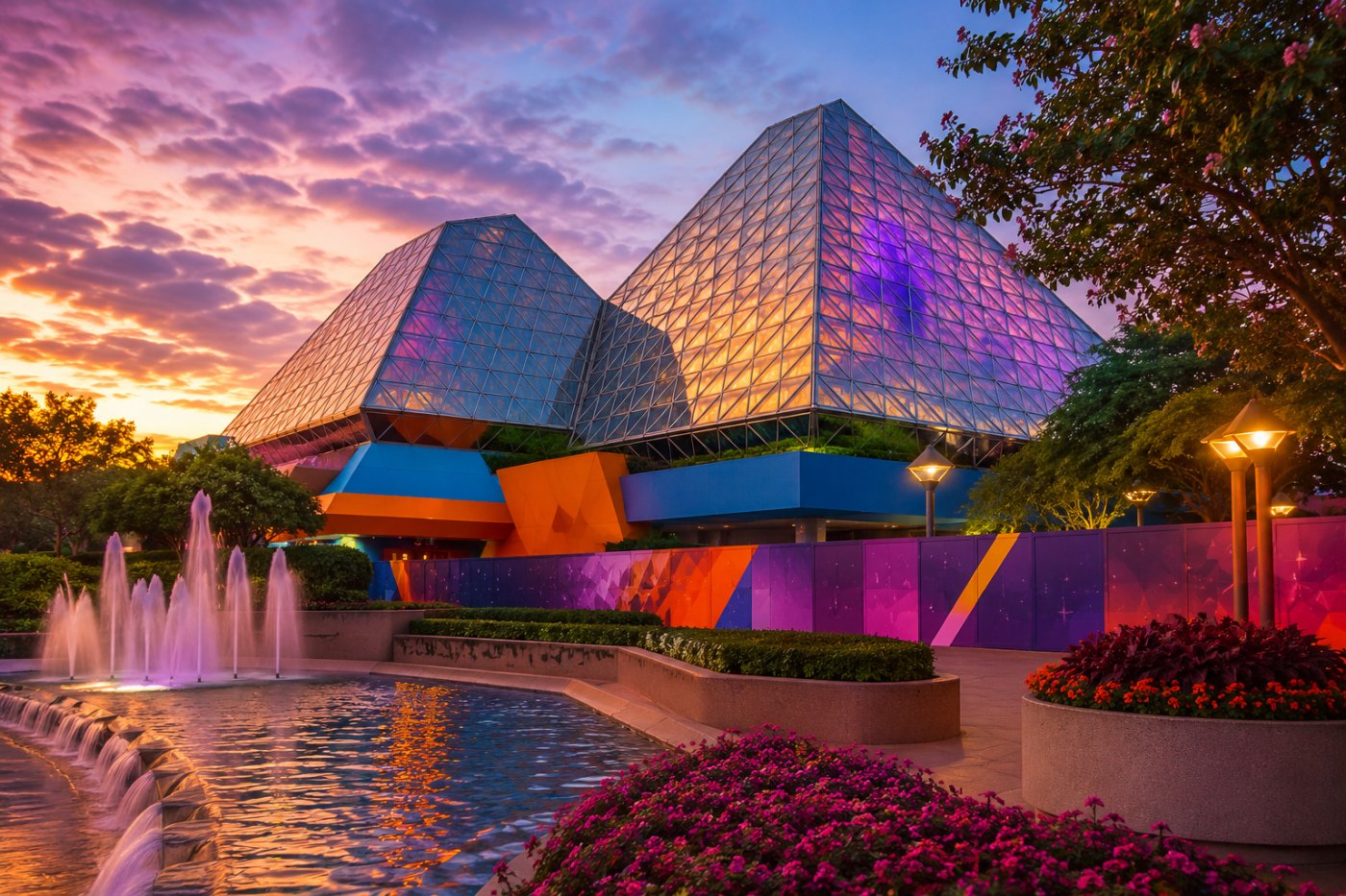 Disney renovará Imagination en EPCOT: Dreamfinder volverá junto a Figment