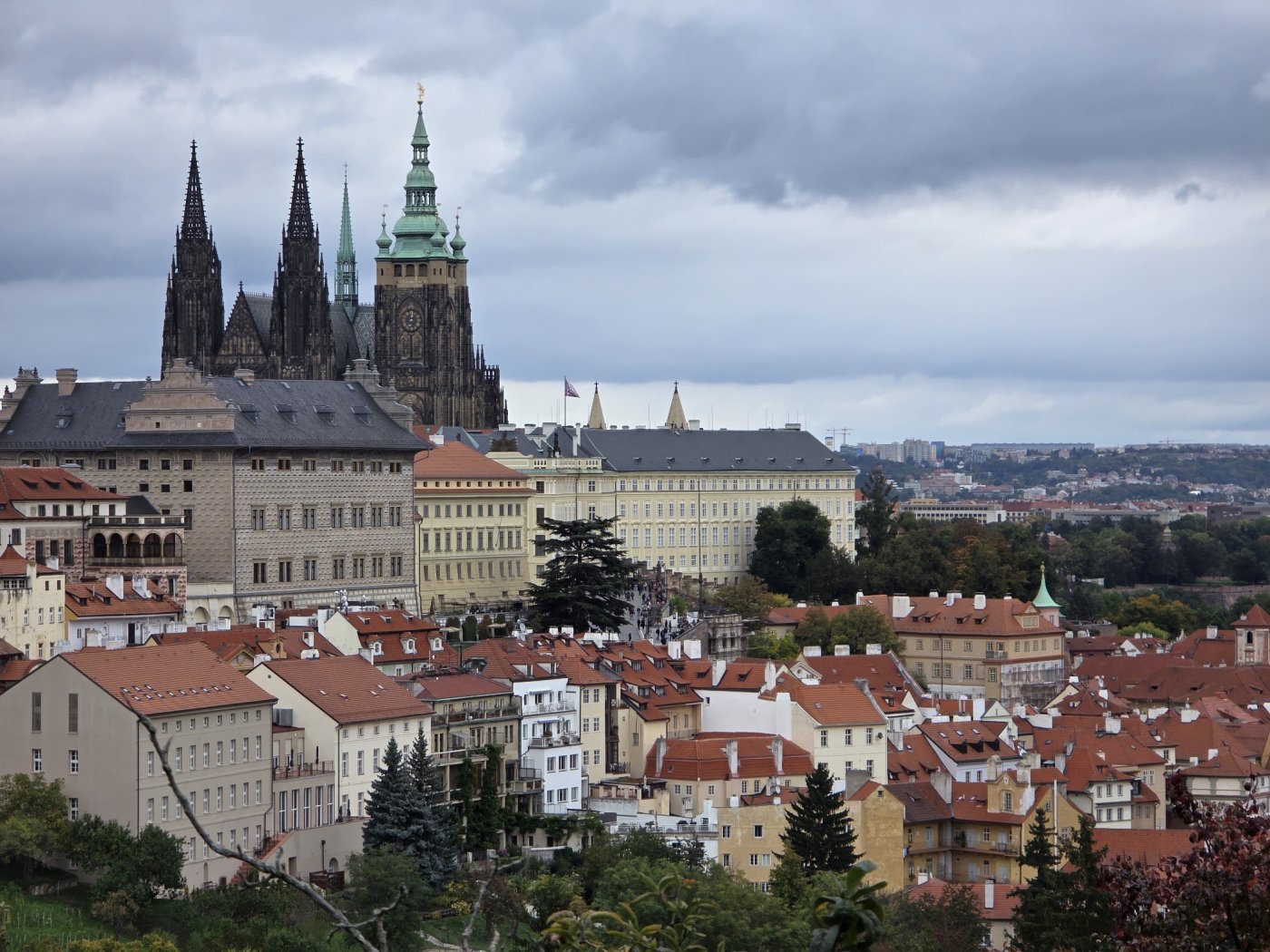 5 lugares que Javier te recomienda en Praga