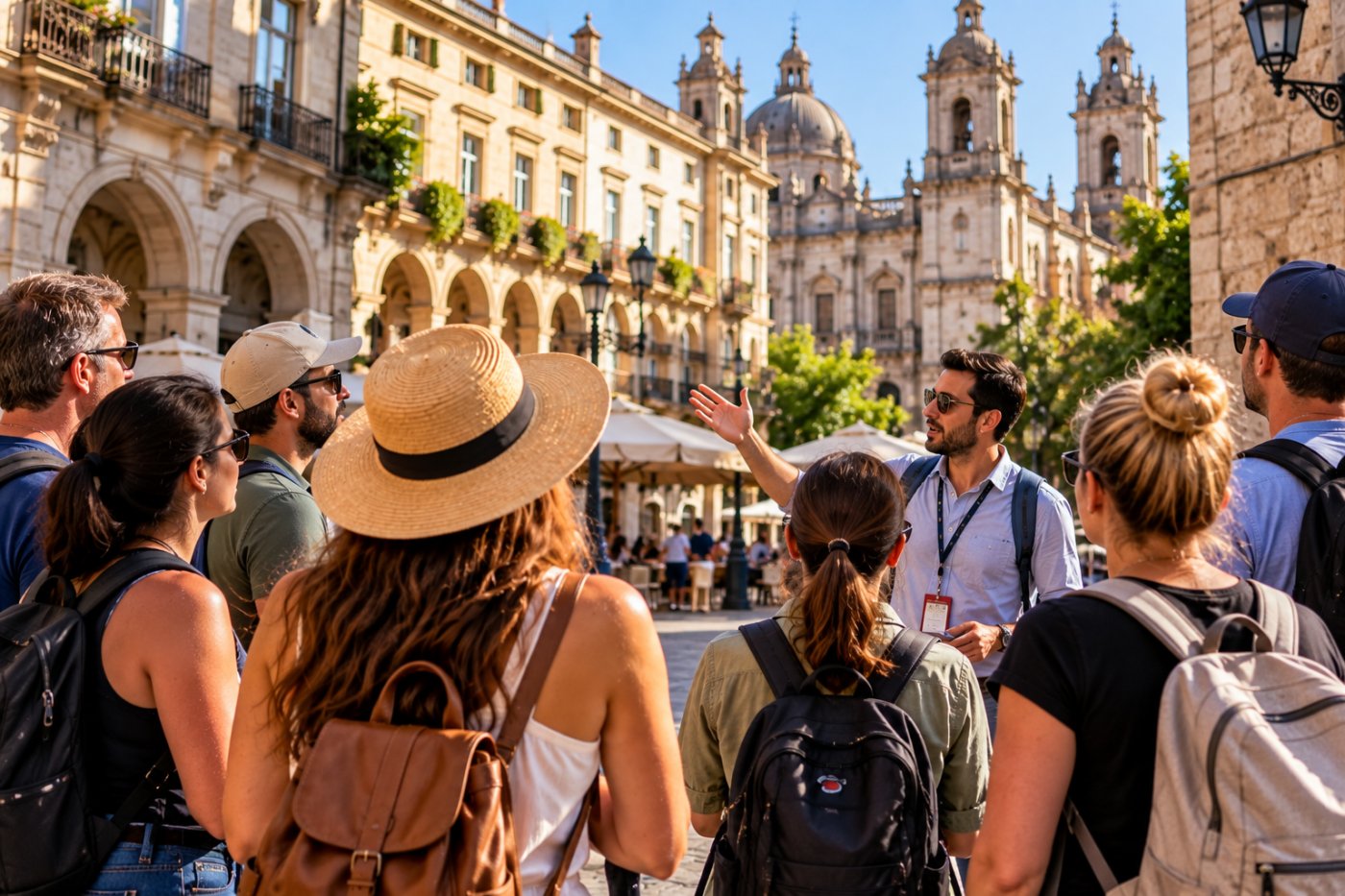 Los viajeros eligieron las mejores experiencias del mundo y el primer lugar sorprende