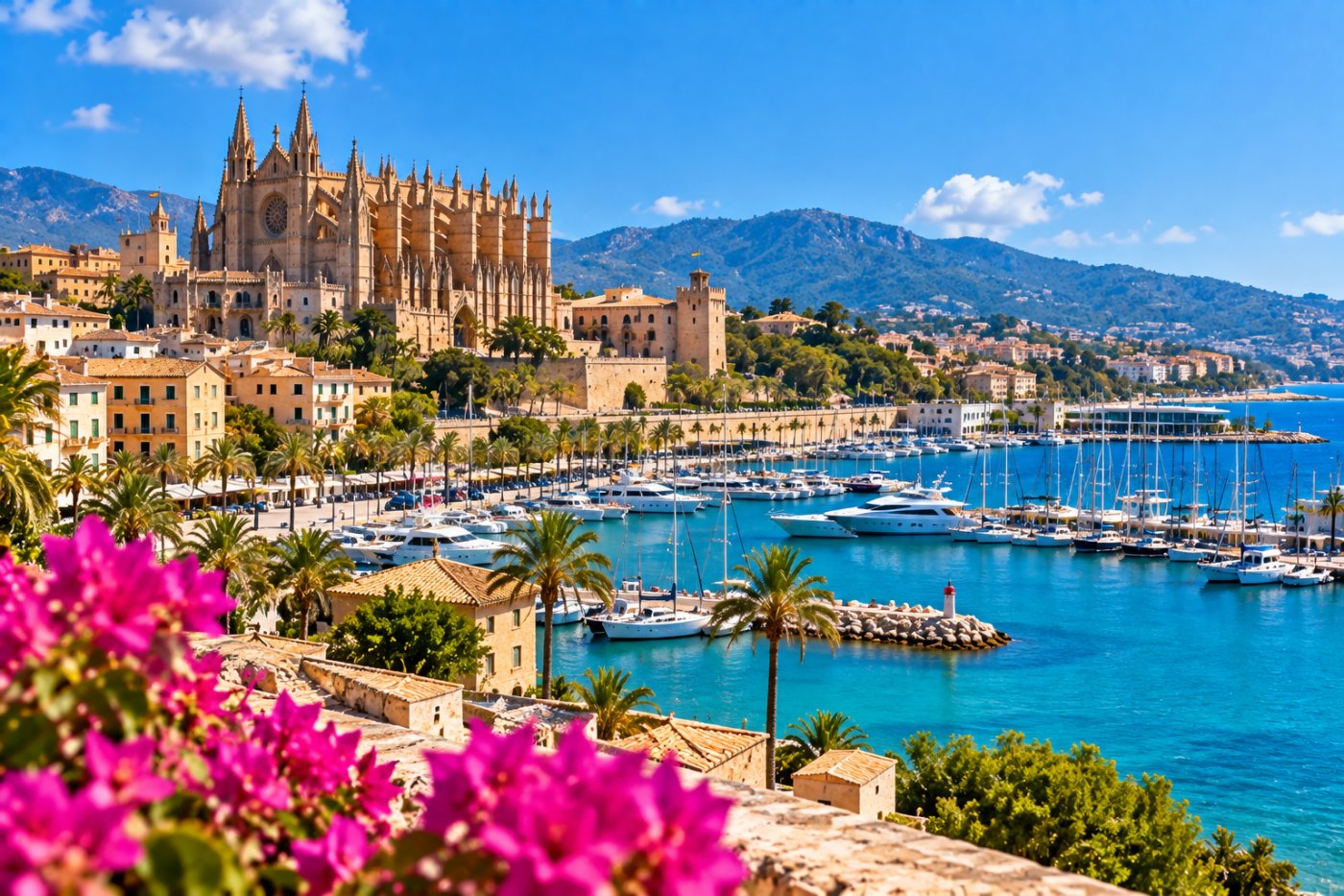 Una isla española gana protagonismo en los planes de United para 2027