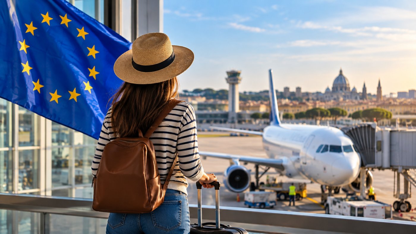 Europa cambia las reglas para proteger a los viajeros: ¿qué debes saber?