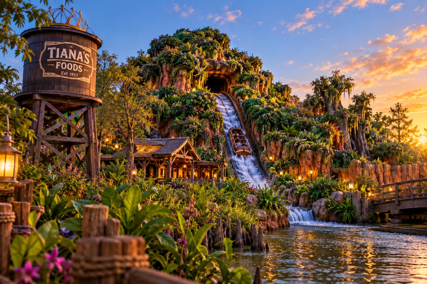 Disney prepara el regreso de una de sus atracciones más populares antes de Navidad